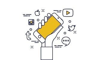 2018 social media marketing tactics - are you using them?